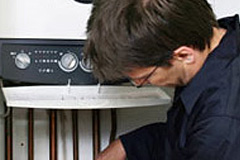 boiler repair East Langton