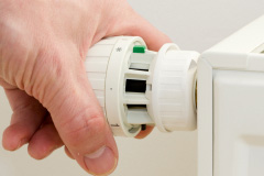 East Langton central heating repair costs