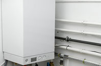 free East Langton condensing boiler quotes