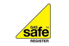 gas safe companies East Langton